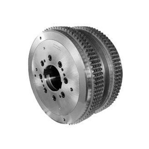 Embrayage-frein hydraulique combiné Goizper - Séries 6.21 et 6.22
