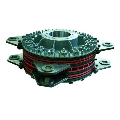 Embrayage-frein combiné pneumatique Goizper - Série 5.6