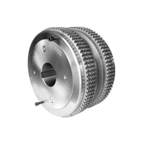 Embrayage-frein hydraulique combiné Goizper - Séries 6.23 et 6.24