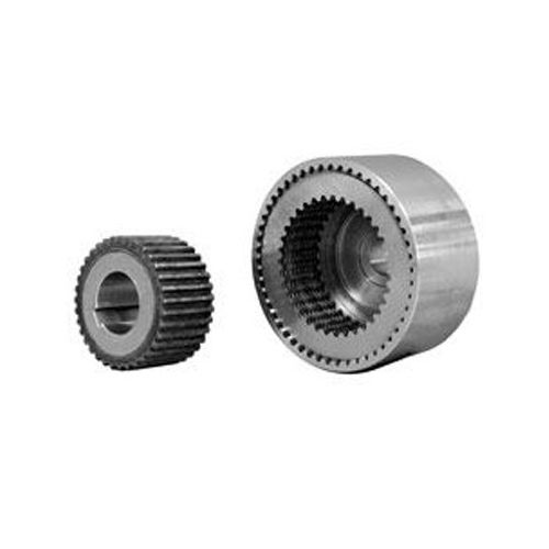 Embrayage hydraulique Goizper série 6.32