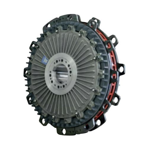 Embrayage-frein combiné pneumatique Goizper - Série 5.0