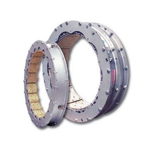 Embrayage pneumatique et frein à tambour Gummi - Type Fkt