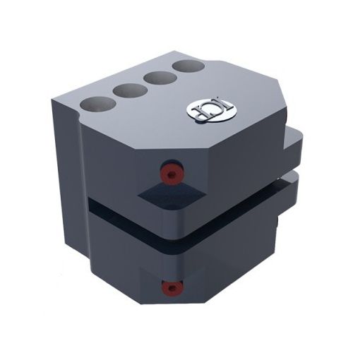 Frein de lacet hydraulique Icp Hab-2-90