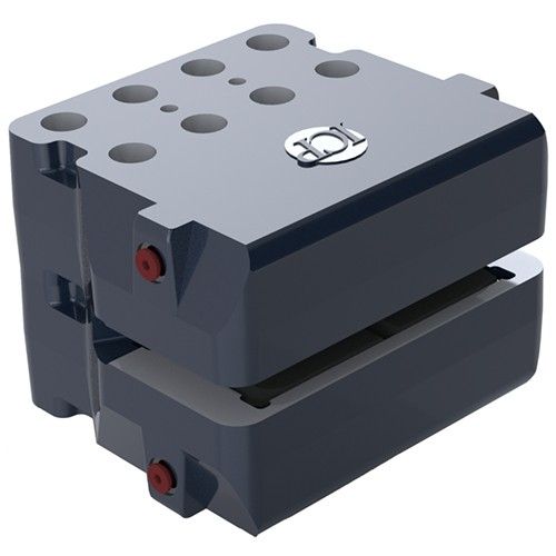 Frein de lacet hydraulique Icp Hab-4-90