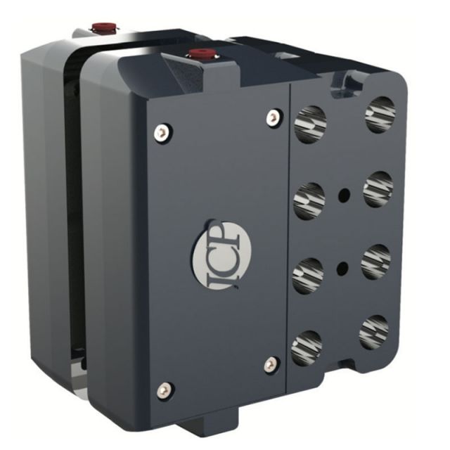 ICP HAB-4-90 RS Hydraulic Spring Released Rotor Brake