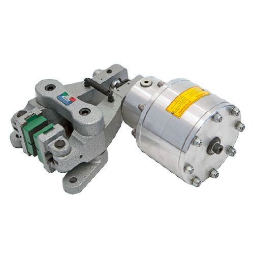 Frein à étrier hydraulique à ressort Coremo A3N-Id