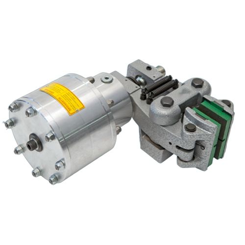 Frein à étrier hydraulique à ressort Coremo D3N-Id