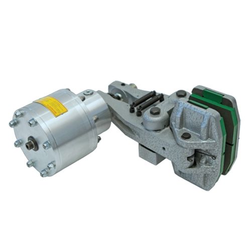 Frein à étrier hydraulique à ressort Coremo G3N-Id