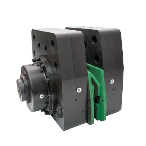 Frein hydraulique à ressort Coremo - Id 3000N