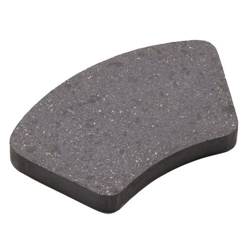 Plaquettes de frein Mico