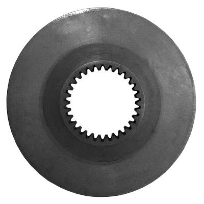 Disque de frein Wichita Magnum 400 P3097
