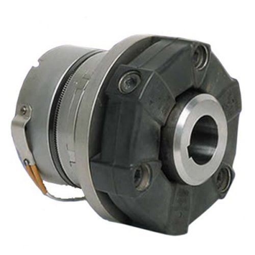 Embrayage électromagnétique à dents Icp avec accouplement flexible - Série Etc/C