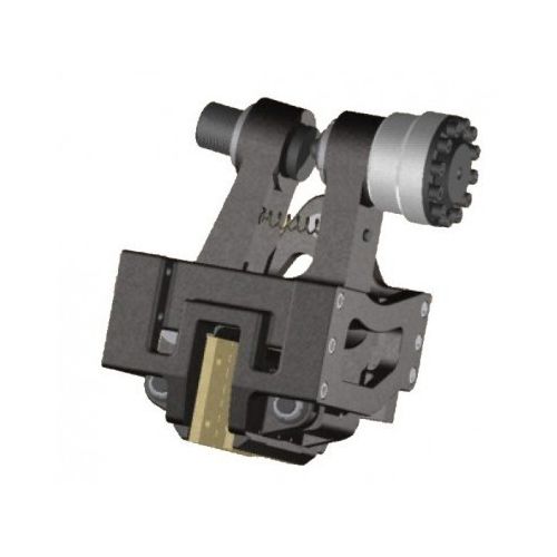 Freins à étrier à commande hydraulique Icp