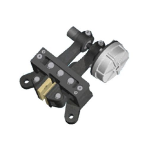 Frein à étrier pneumatique Icp - Cb61