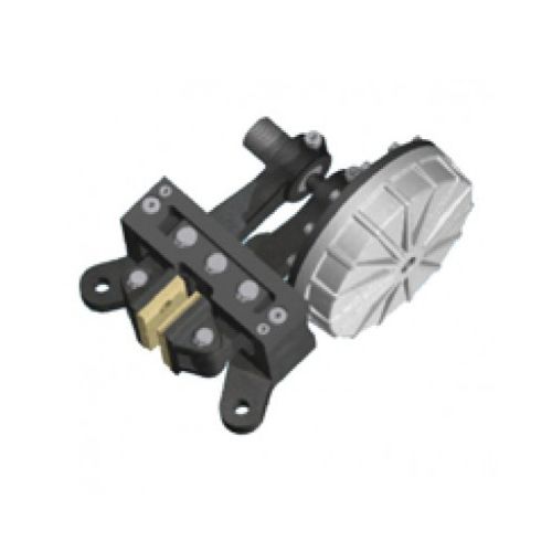 Frein à étrier pneumatique Icp - Cb63