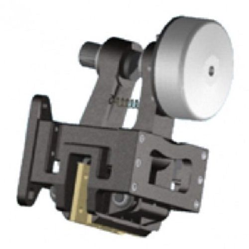 Frein à étrier pneumatique Icp - Cb93