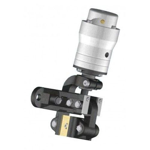 ICP Pneumatic Dual Combined Caliper Brake - CBD5