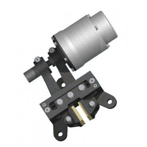 ICP Pneumatic Dual Combined Caliper Brake - CBD6
