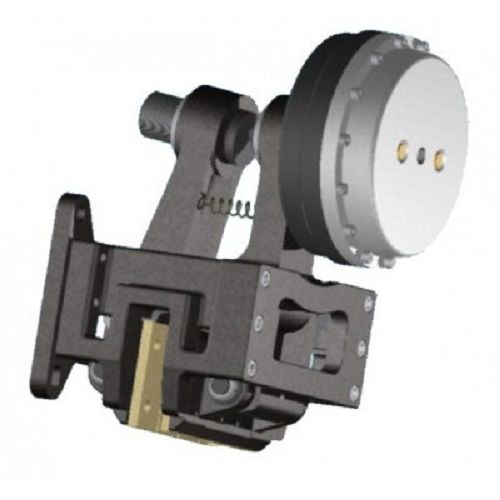 ICP Spring Applied Pneumatic Caliper Brake - CBS101