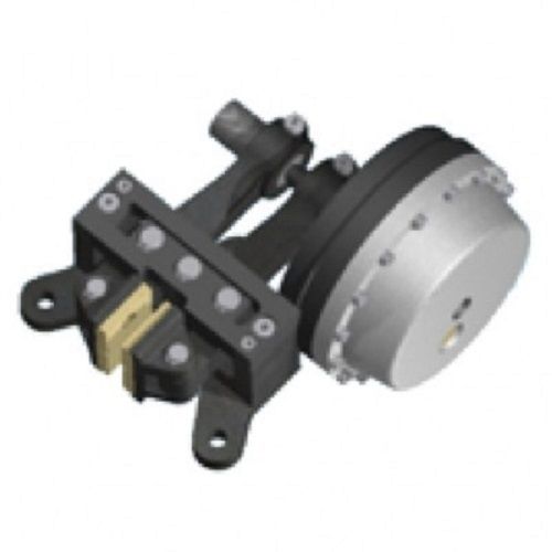 ICP Spring Applied Pneumatic Caliper Brake - CBS63