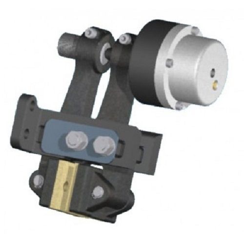 ICP Spring Applied Pneumatic Caliper Brake - CBS81