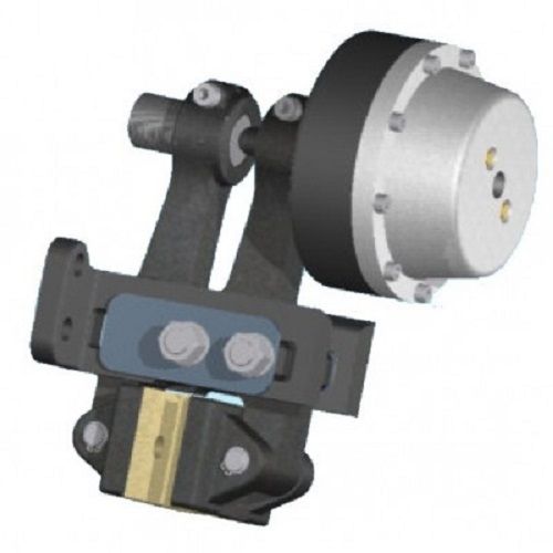 ICP Spring Applied Pneumatic Caliper Brake - CBS82