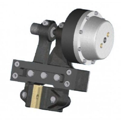 CP Spring Applied Pneumatic Caliper Brake - CBS72