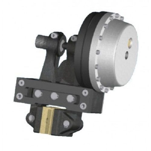 ICP Spring Applied Pneumatic Caliper Brake - CBS73