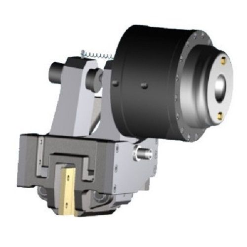 ICP Spring Applied Pneumatic Caliper Brake - CBS93