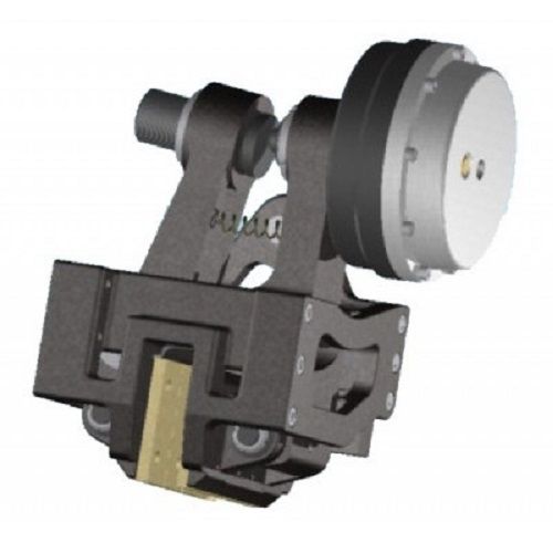 ICP Spring Applied Pneumatic Caliper Brake - CBS9