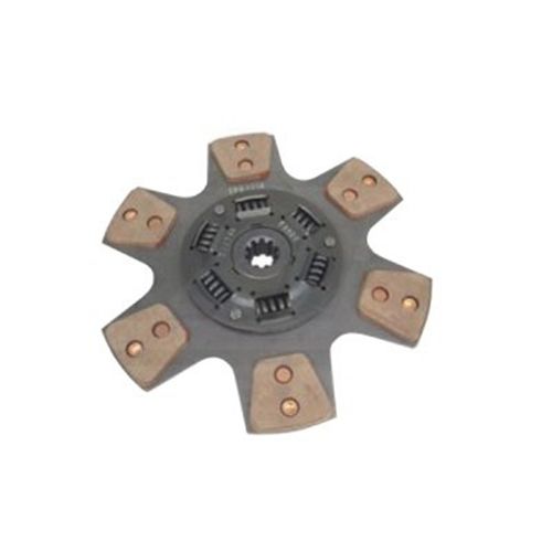 Disque d'embrayage Icp Tractor 562740 compatible avec Case &amp; International