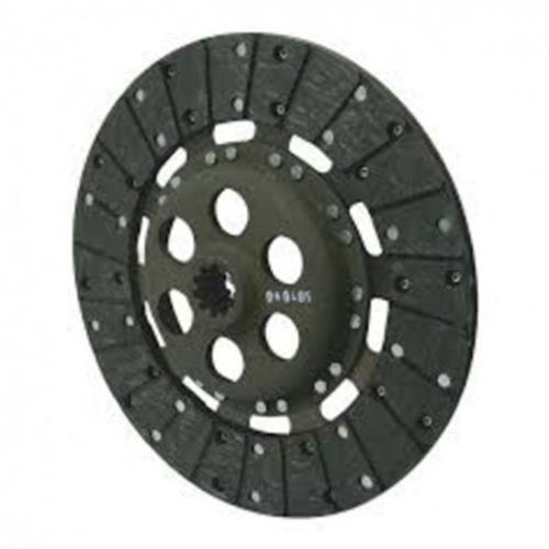 Le disque d'embrayage Icp Tractor 68300 convient à Massey Ferguson