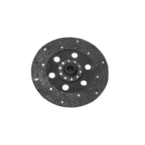 Disque d'embrayage Icp Tractor 99420 pour Jcb &amp; Leyland