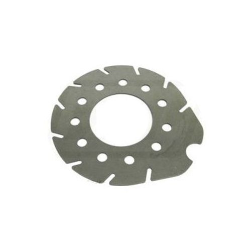 Plaque d'accouplement en acier Icp1204Mp