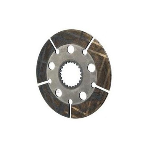 Plaque de friction en bronze Icp2215