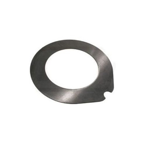 Plaque d'accouplement en acier Icp2372Mp