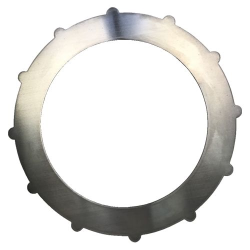 Plaque d'accouplement en acier Icp2904Mp