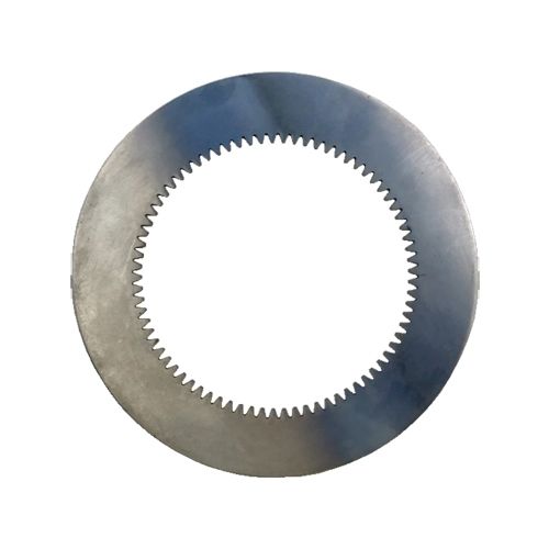Plaque d'accouplement en acier Icp3072Mp
