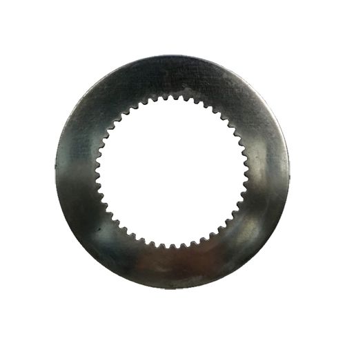 Plaque d'accouplement en acier Icp3236Mp