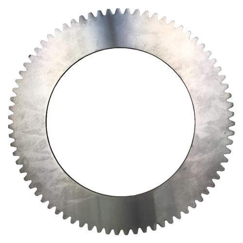 Plaque d'accouplement en acier Icp3626Mp