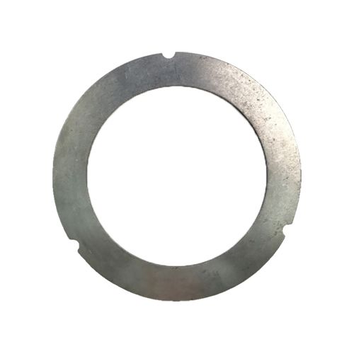 Plaque d'accouplement en acier Icp3856Mp