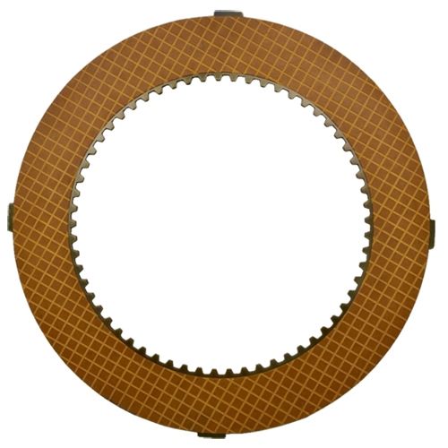 Plaque de friction en papier Icp5311