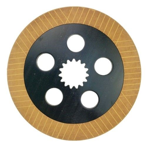 Plaque de friction en papier Icp3087