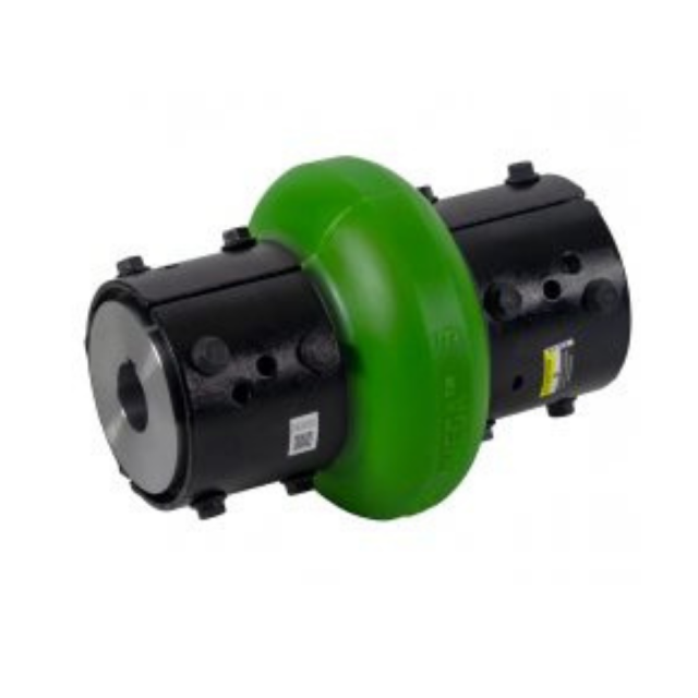 Rexnord Omega Spacer Green (HSU) Couplings