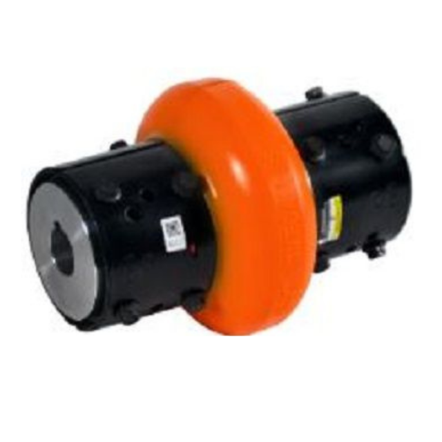 Rexnord Omega Spacer Orange Couplings