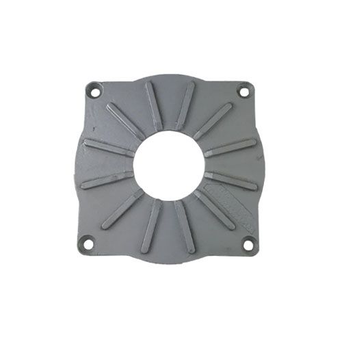 Plaque de pression Wpt 6 pouces Wo6-03-000