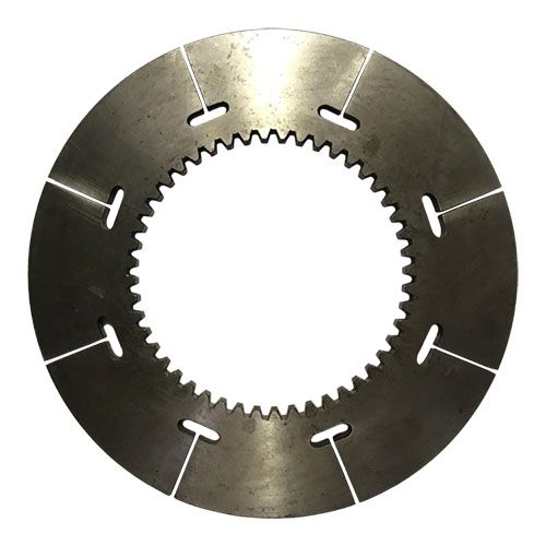 Assiette flottante Wpt 15 pouces W15-11-103