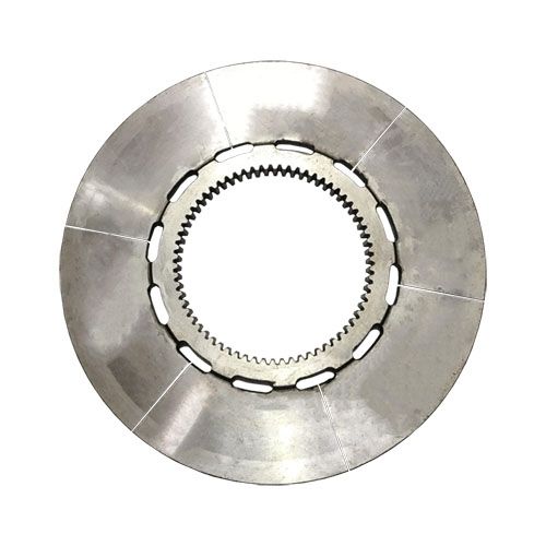 Assiette centrale Wpt de 24 po W24-11-003