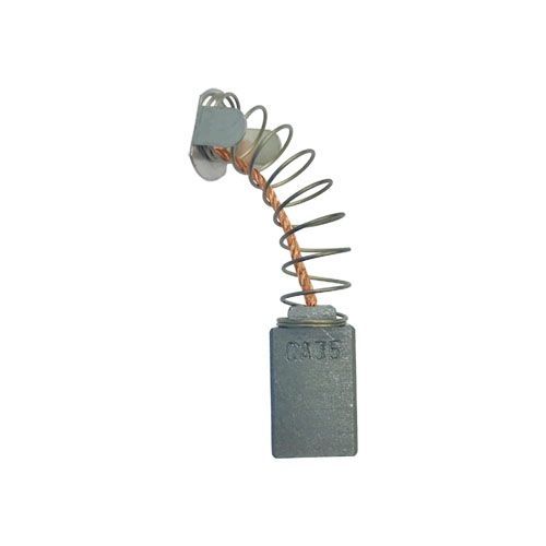 Brosse de mise à la terre en carbone E1716-04