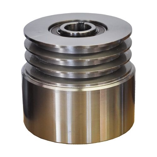 Embrayage centrifuge industriel Hilliard
